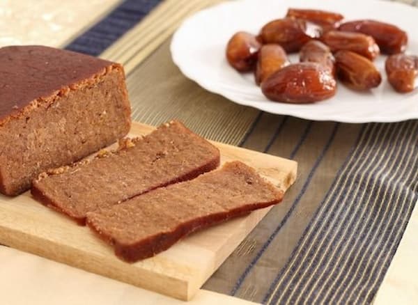 تصویر 3 از خرید خمیر خرما عمده  + قیمت فروش استثنایی